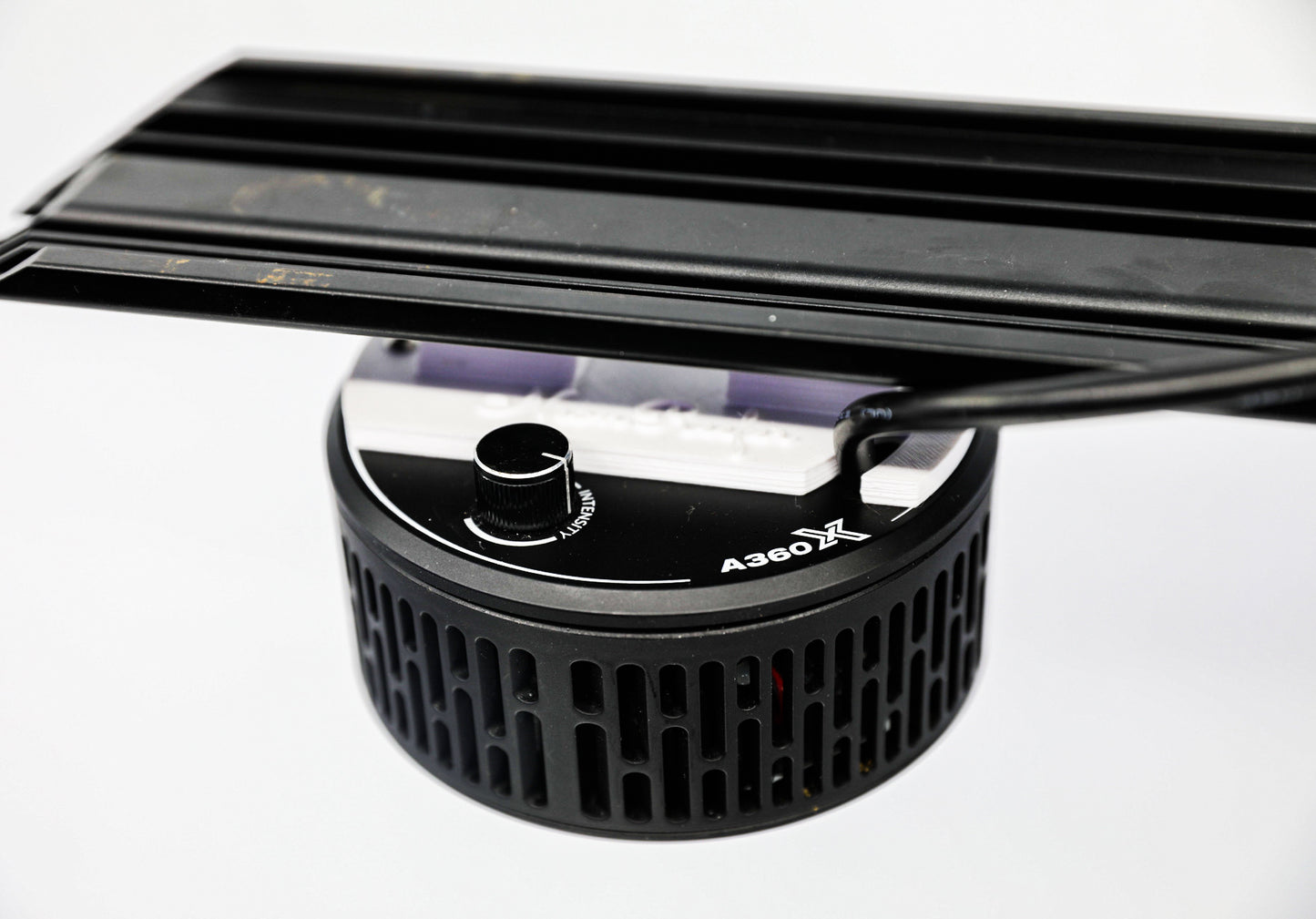 Kessil A500x/A360X/A360Xe - 8020/RMS Rail Mount