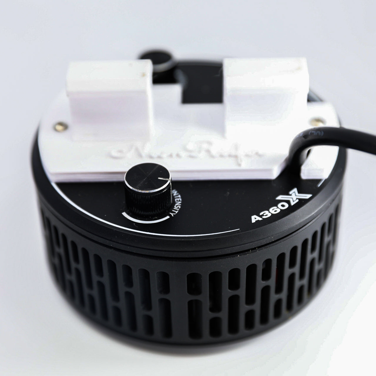 Kessil A500x/A360X/A360Xe - 8020/RMS Rail Mount