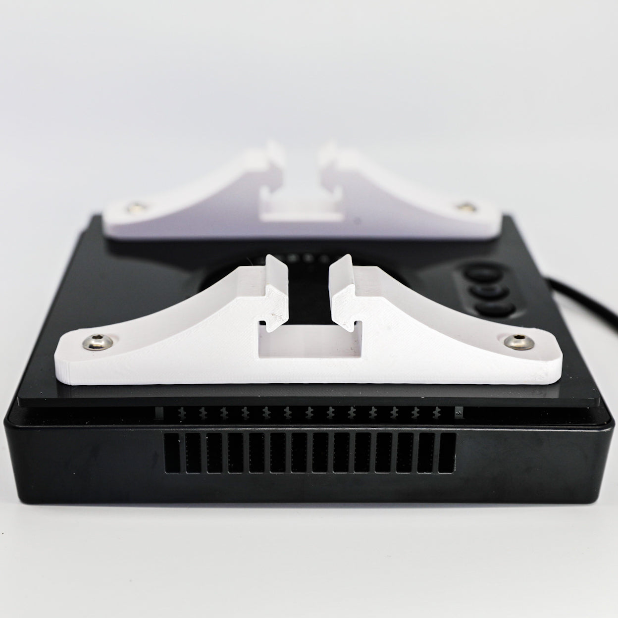 Ecotech Radion XR15 and XR30 G4-G6 8020 Bracket Mounts