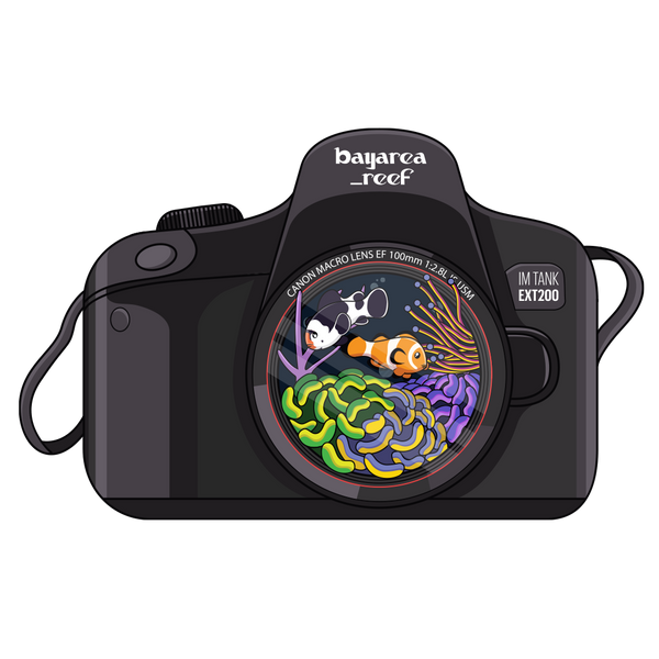 Bay Area Reef logo