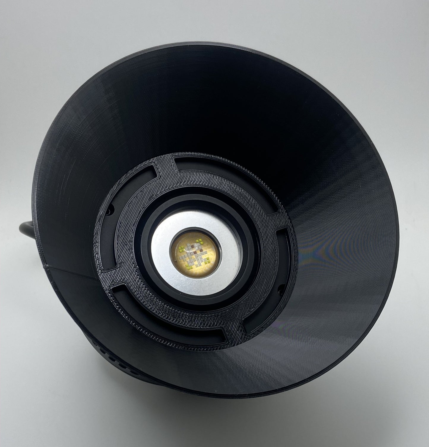 Kessil A Series Magnetic Shade