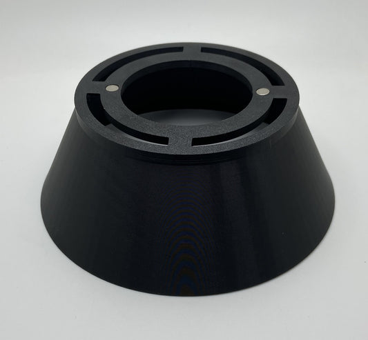Kessil A Series Magnetic Shade