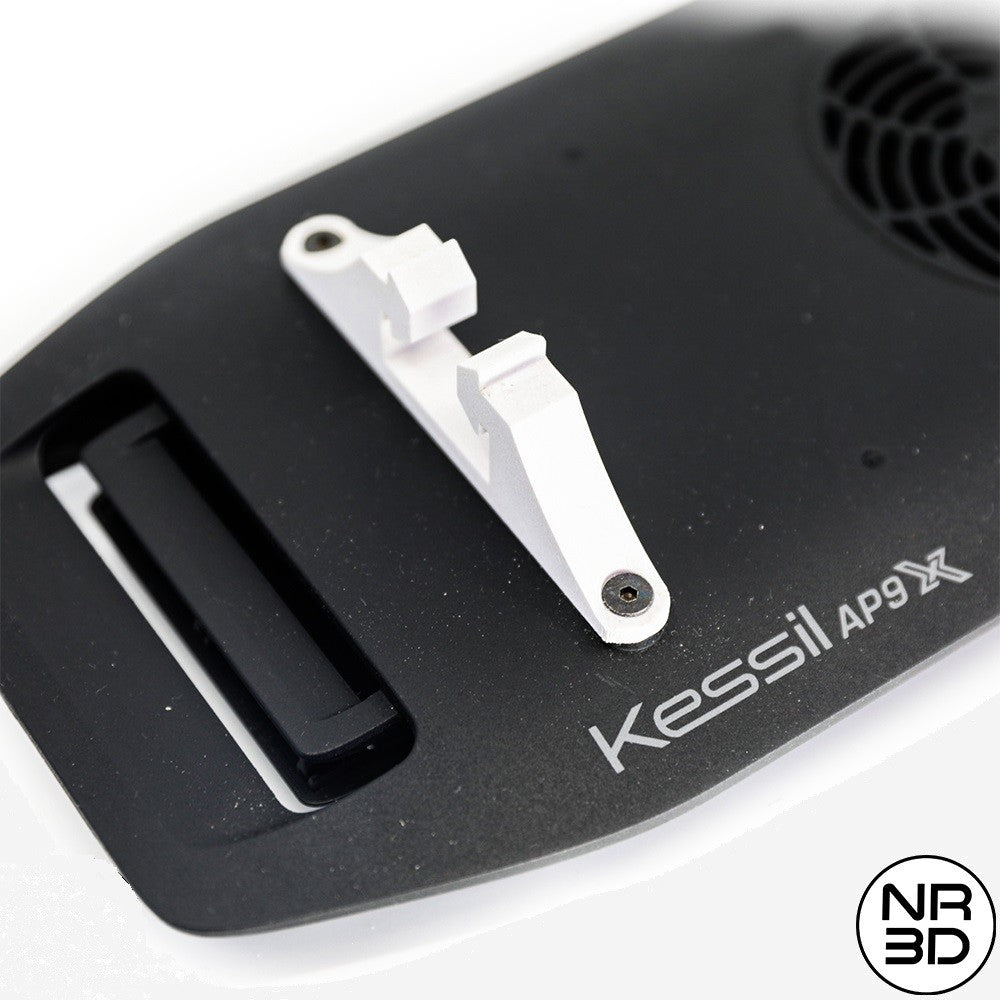 Kessil AP9X - 8020/RMS Rail Mount Set